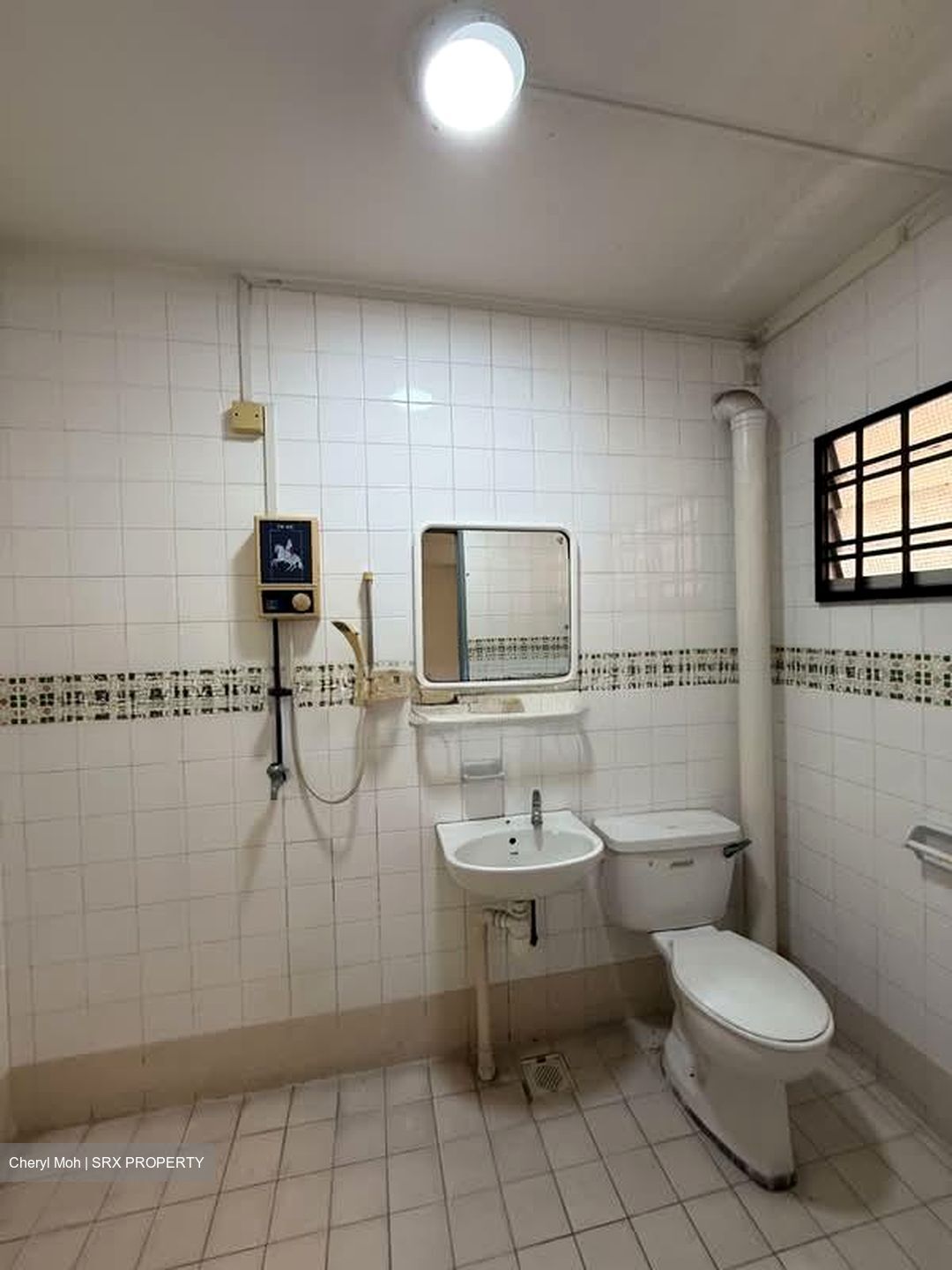 Blk 644 Eunos Tenaga Ville (Bedok), HDB Executive #586760871